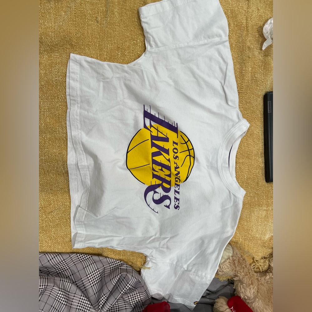 Nba LAKERS t-shirt